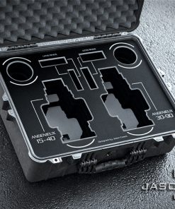 Angenieux EZ-1 and EZ-2 Lens Case