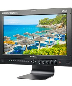 Flanders Scientific DM170 monitor case