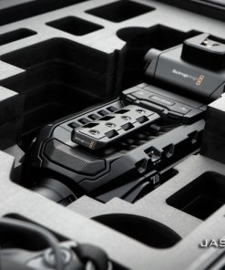 Blackmagic URSA Broadcast case