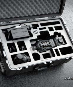 Blackmagic URSA Broadcast case