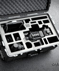 Blackmagic URSA Broadcast case