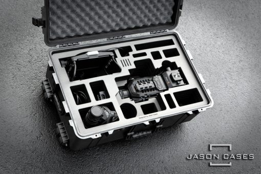 Blackmagic URSA Broadcast case