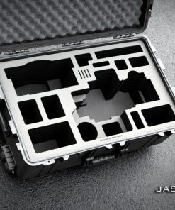 Blackmagic URSA Broadcast case
