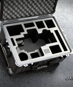Blackmagic URSA Broadcast COMPACT case