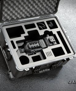 Blackmagic URSA Broadcast COMPACT case