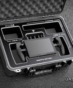 SmallHD Cine 7 Touchscreen Wireless Monitor Case