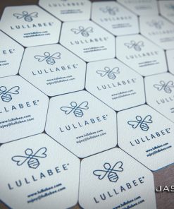 Custom Business Cards