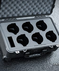 Zeiss CP3 6-lens case COMPACT