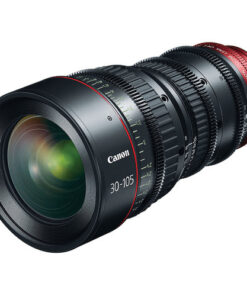 Canon 30-105mm Lens Case