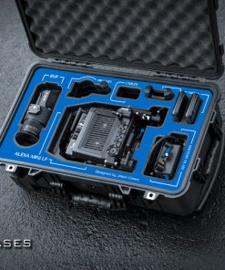 Arri Alexa Mini LF case