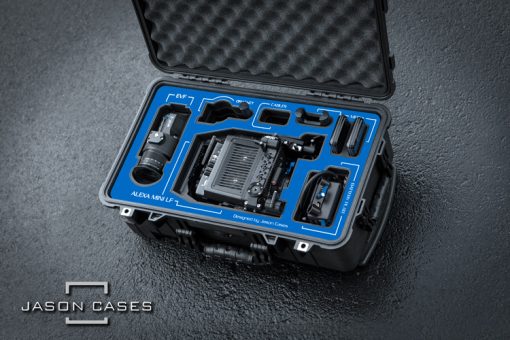 Arri Alexa Mini LF case