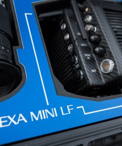 Arri Alexa Mini LF case
