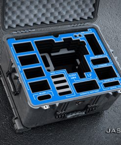 Arri Alexa Mini LF camera case
