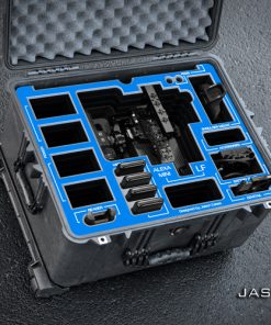 Arri Alexa Mini LF camera case