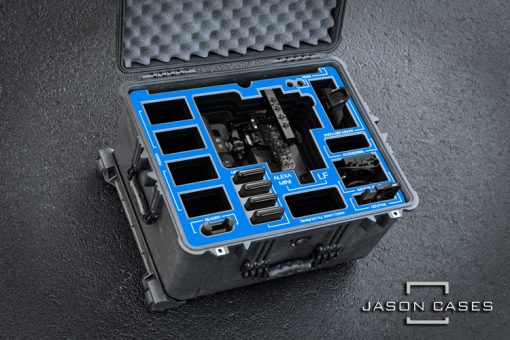 Arri Alexa Mini LF camera case