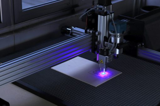 Custom Laser Engraving
