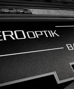 Zero Optik Baltar 3-lens case (COMPACT)