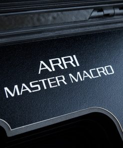 Arri Master Macro 100mm case
