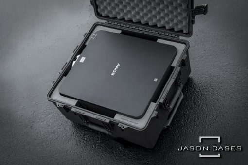 Sony VPL-FHZ65 Projector case