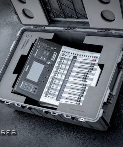Yamaha TF1 Digital Mixer case