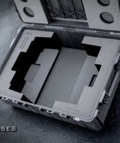 Yamaha TF1 Digital Mixer case