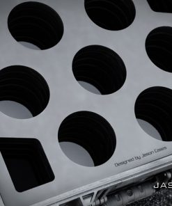 Sigma Cine FF Prime 7-lens COMPACT case