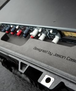 Rupert Neve Shelford Channel case - Jason Cases Rupert Neve Shelford Channel case - Jason Cases