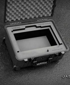 Rupert Neve Shelford Channel