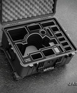 Canon XF705 camera case
