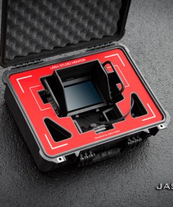 Blackmagic URSA Studio Viewfinder Monitor case