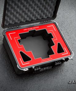 Blackmagic URSA Studio Viewfinder Monitor case