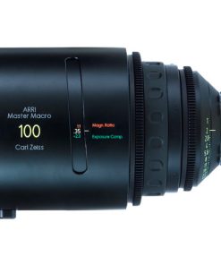 Arri Master Macro 100mm case