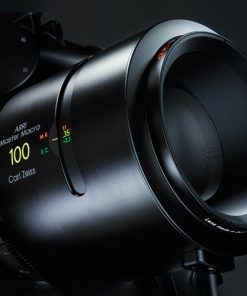 Arri Master Macro 100mm case
