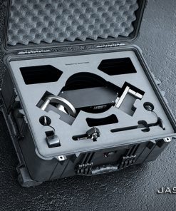1A Tools Alpha Wheels case