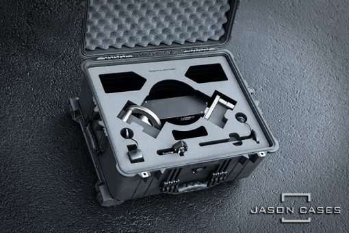 1A Tools Alpha Wheels case