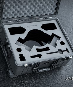 1A Tools Alpha Wheels case