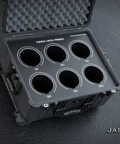 Tokina Vista Primes Lens case
