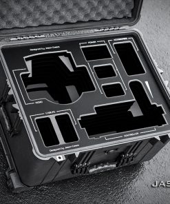 Panasonic UE150 Robo and RP150 Controller Case