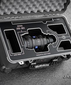 Zeiss 28-80mm CZ.2 Lens Case