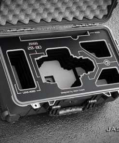 Zeiss 28-80mm CZ.2 Lens Case