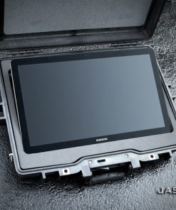 Samsung SM-T670NZKAXAR Tablet Case