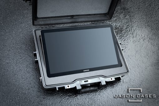Samsung SM-T670NZKAXAR Tablet Case