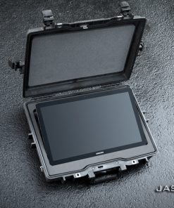 Samsung SM-T670NZKAXAR Tablet Case