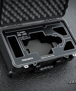 Fujinon 28-100mm Premista Lens case