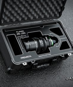 Fujinon 28-100mm Premista Lens case