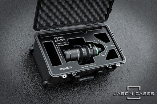 Fujinon 28-100mm Premista Lens case