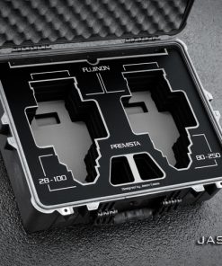 Fujinon Premista 28-100mm and 80-250mm Lens Case