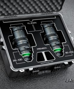 Fujinon Premista 28-100mm and 80-250mm Lens Case
