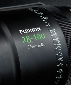 Fujinon 28-100mm Premista Lens case