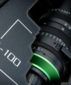 Fujinon Premista 28-100mm and 80-250mm Lens Case